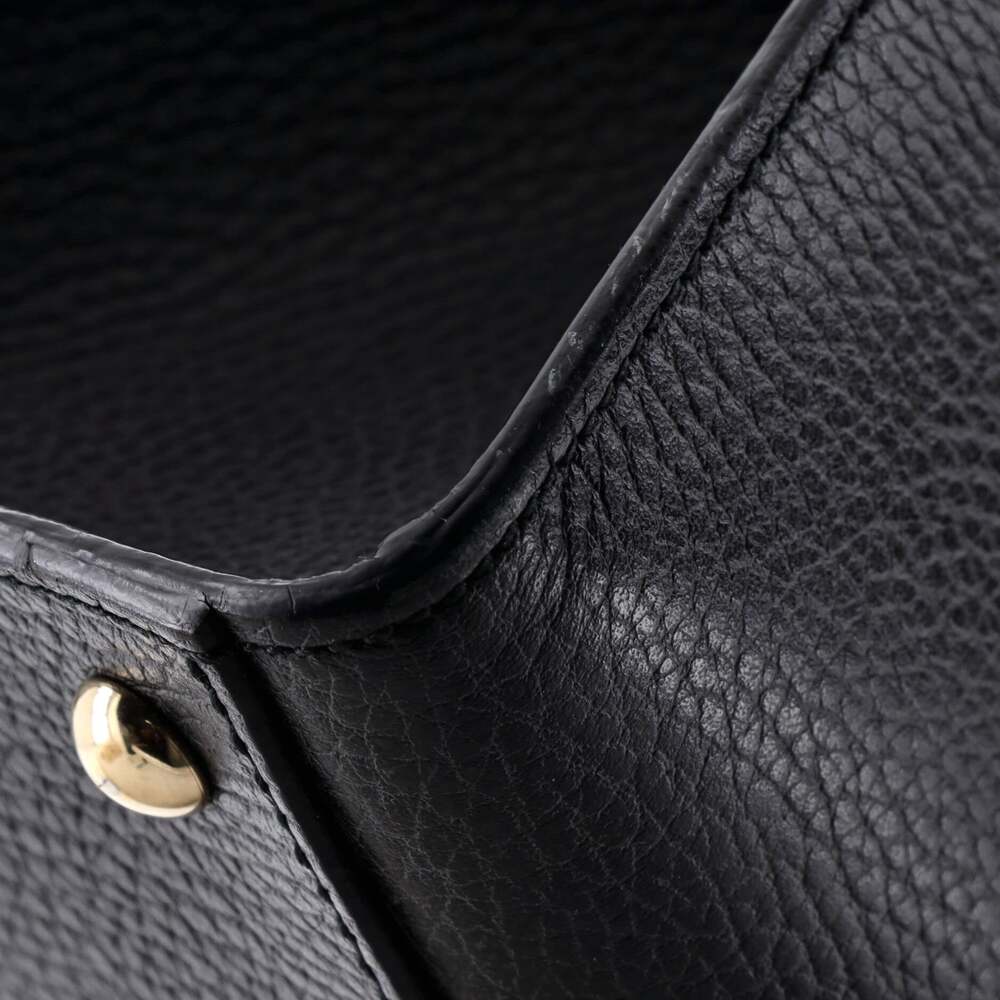 Gucci Soho Convertible Top Handle #254338G12B - Picture 6 of 7